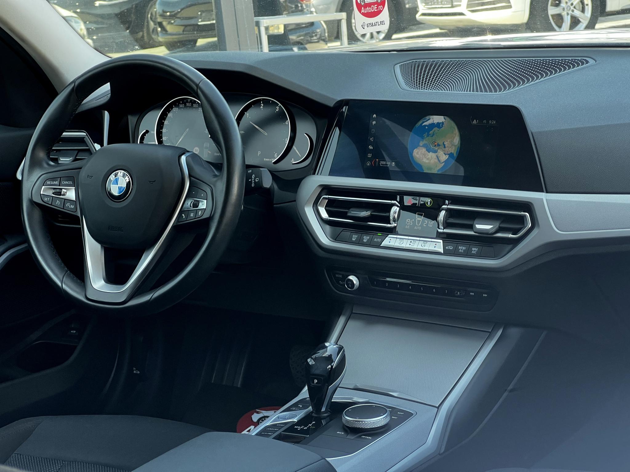 BMW-Seria 3