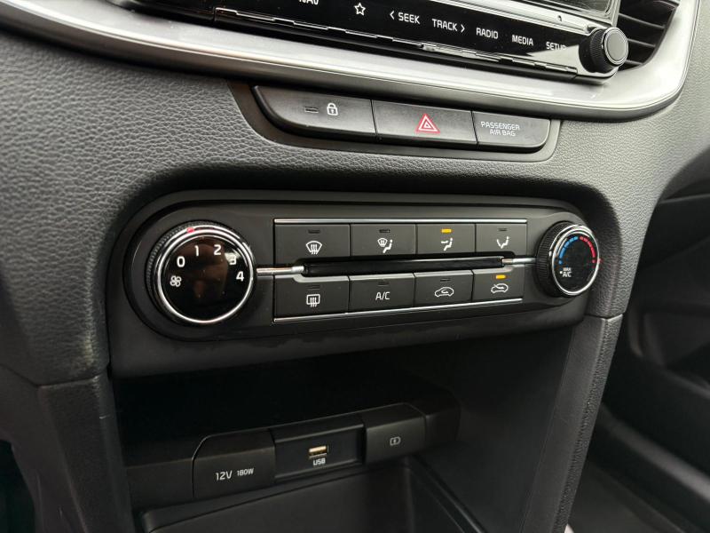Car Thumb