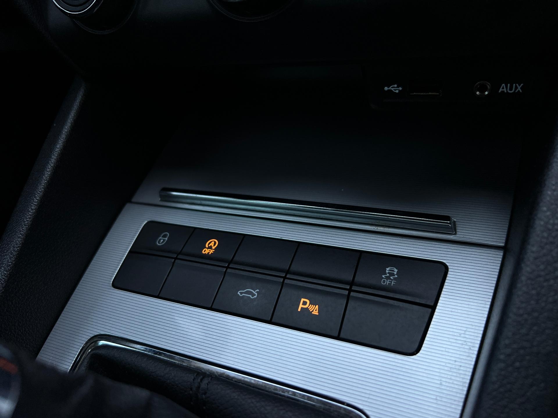 Skoda-Octavia