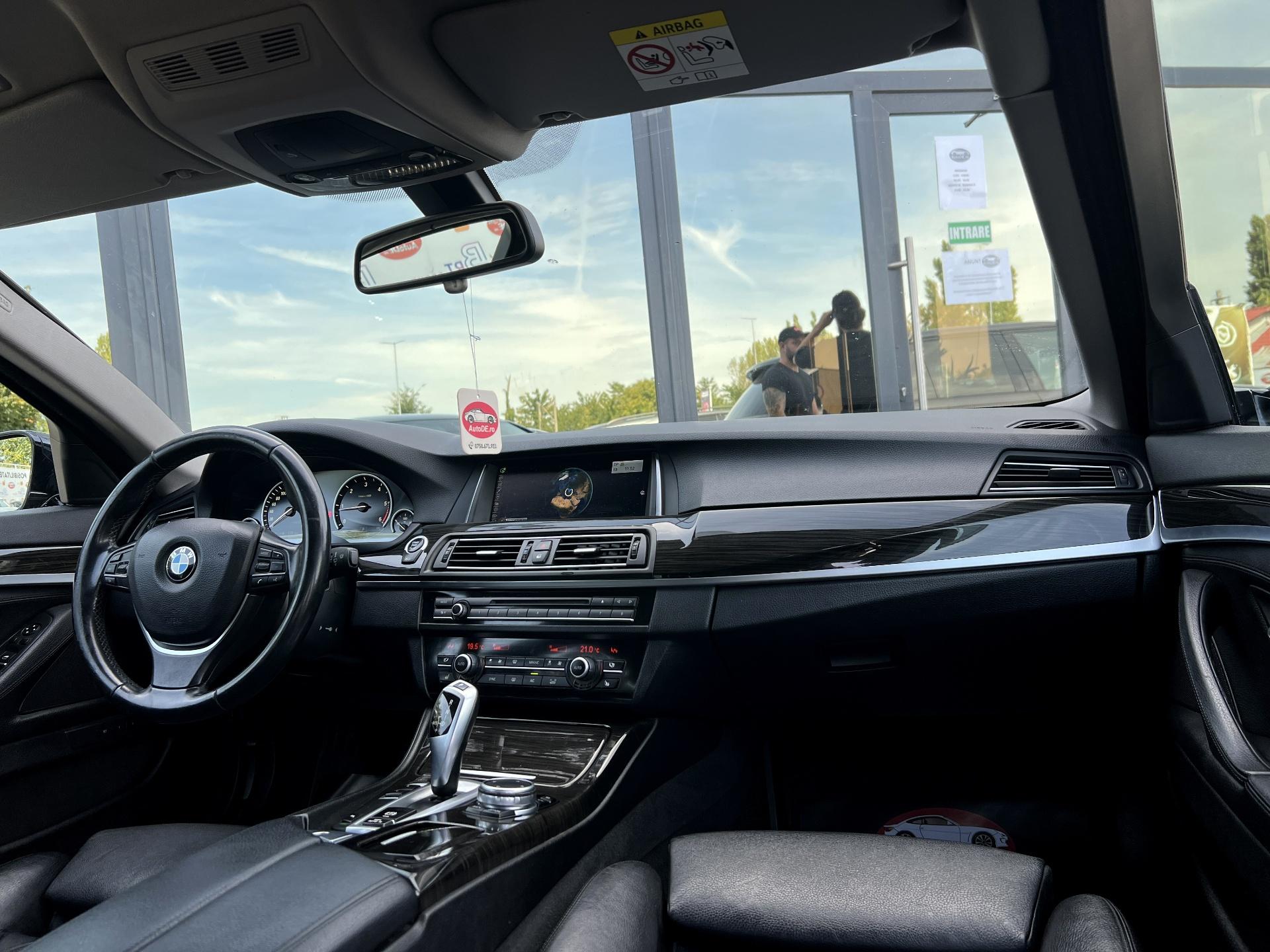 BMW-Seria 5