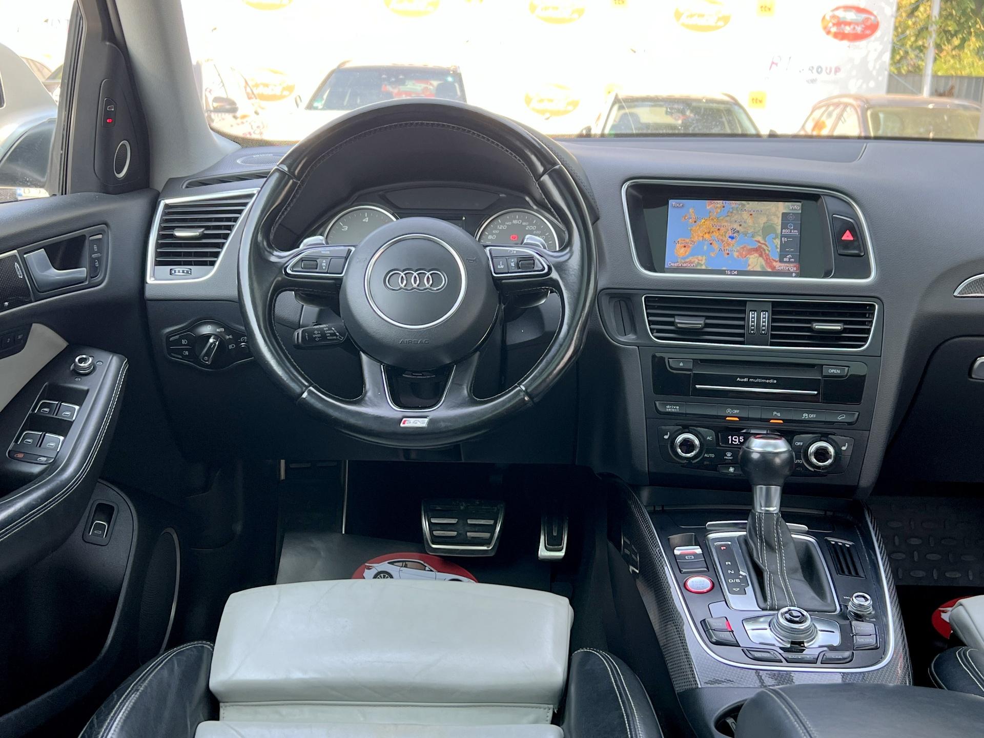 Audi-SQ5