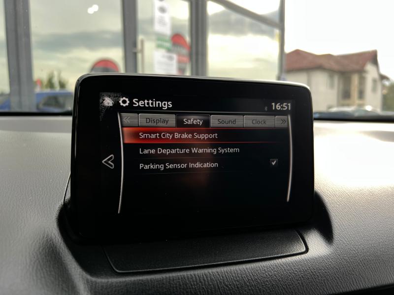 Car Thumb