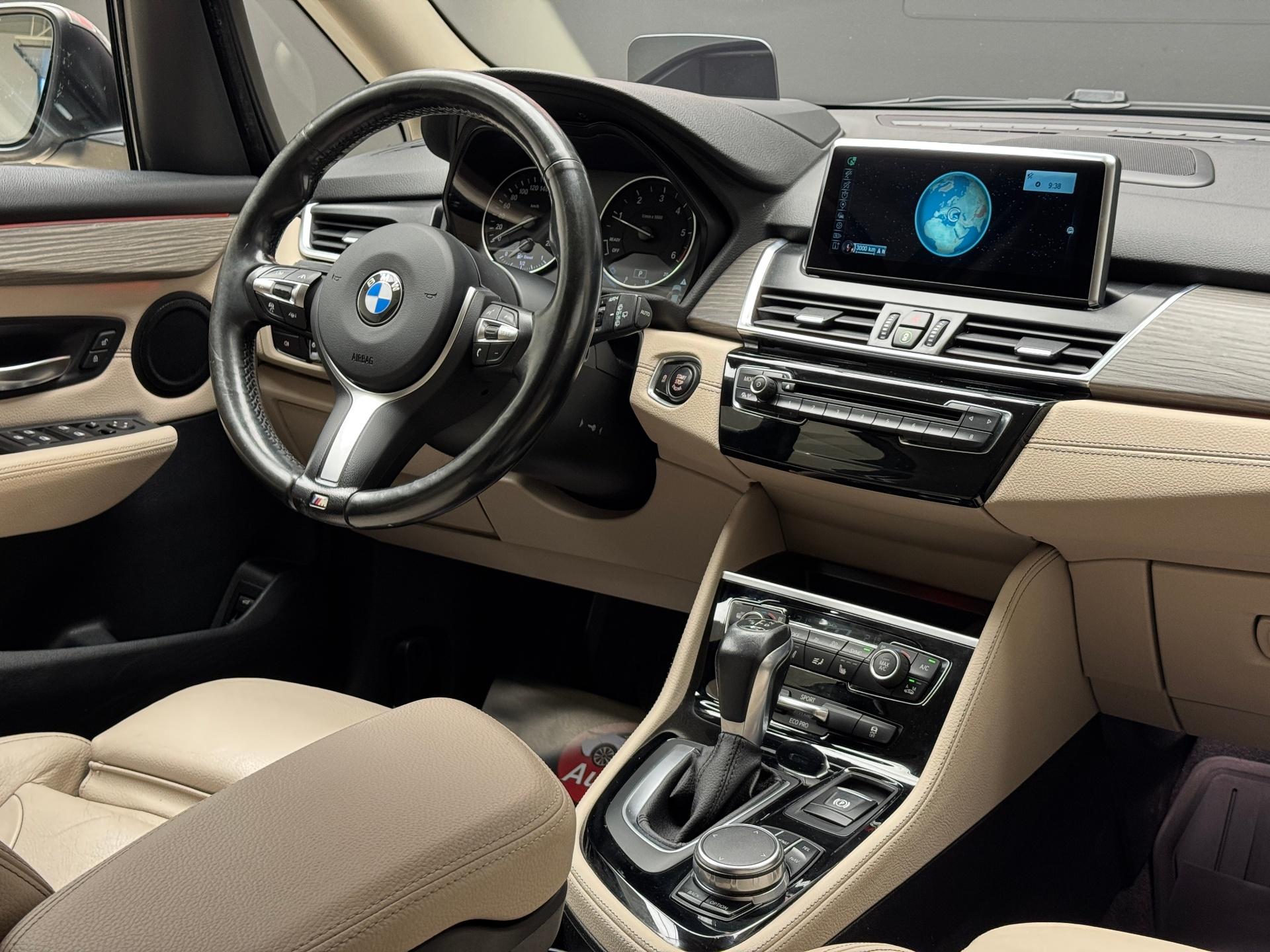 BMW-Seria 2