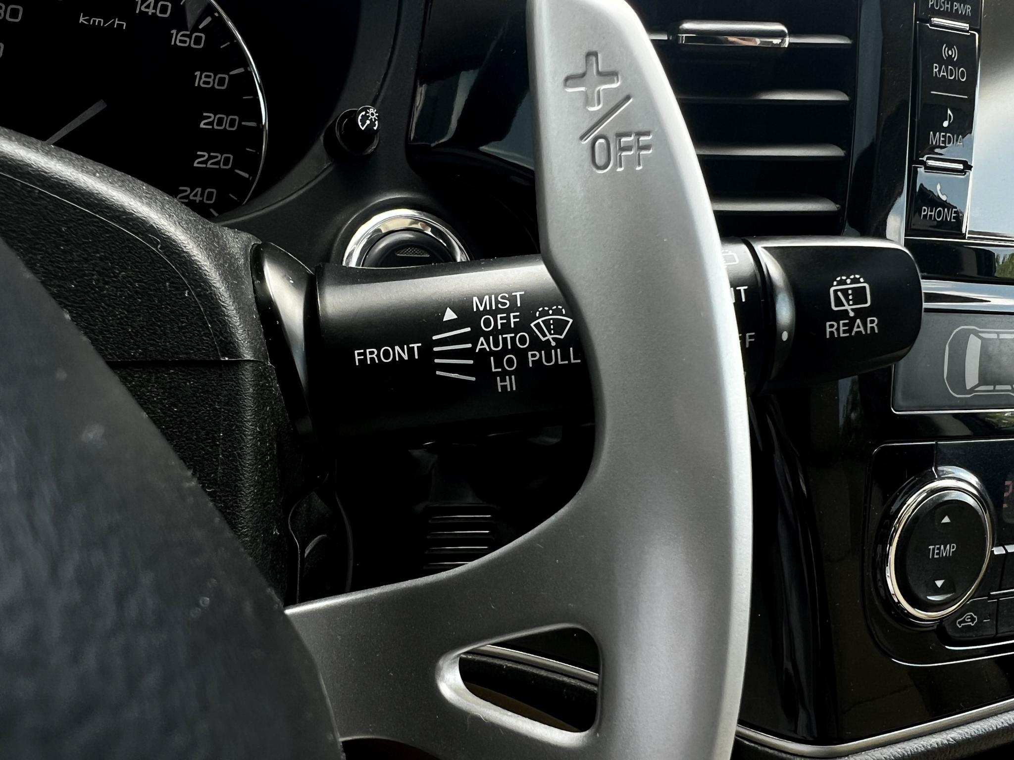 Mitsubishi-Outlander