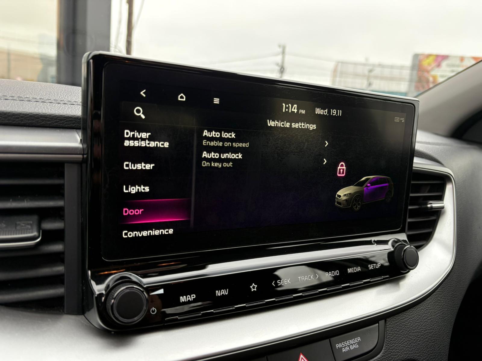 Kia-Ceed