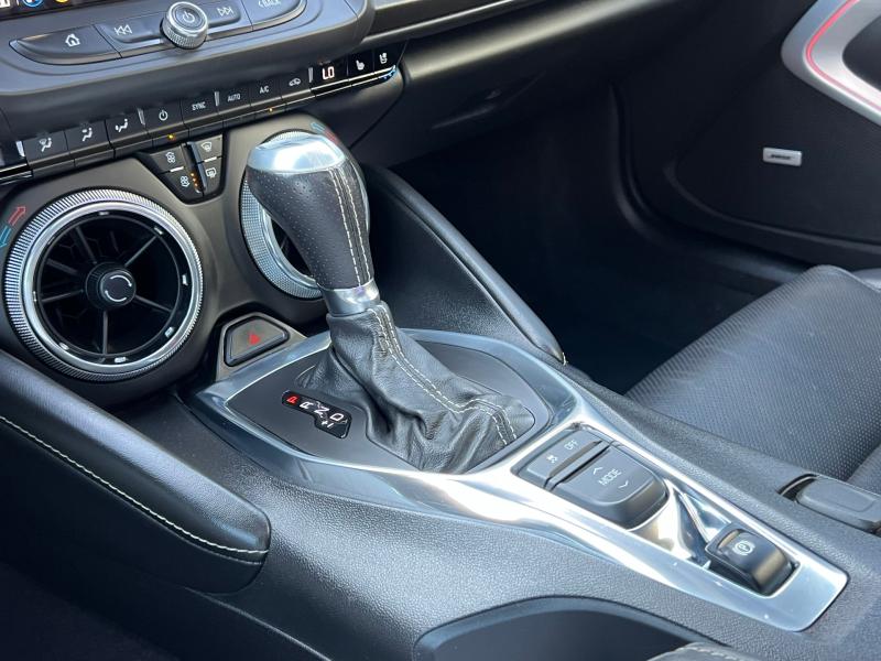 Car Thumb