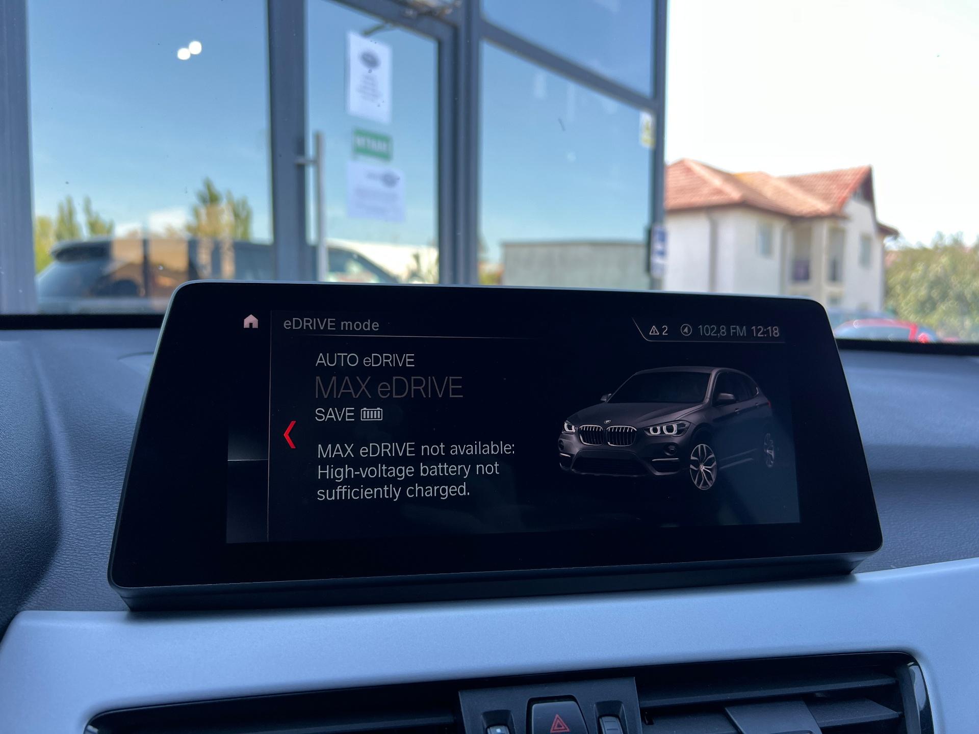 BMW-X1