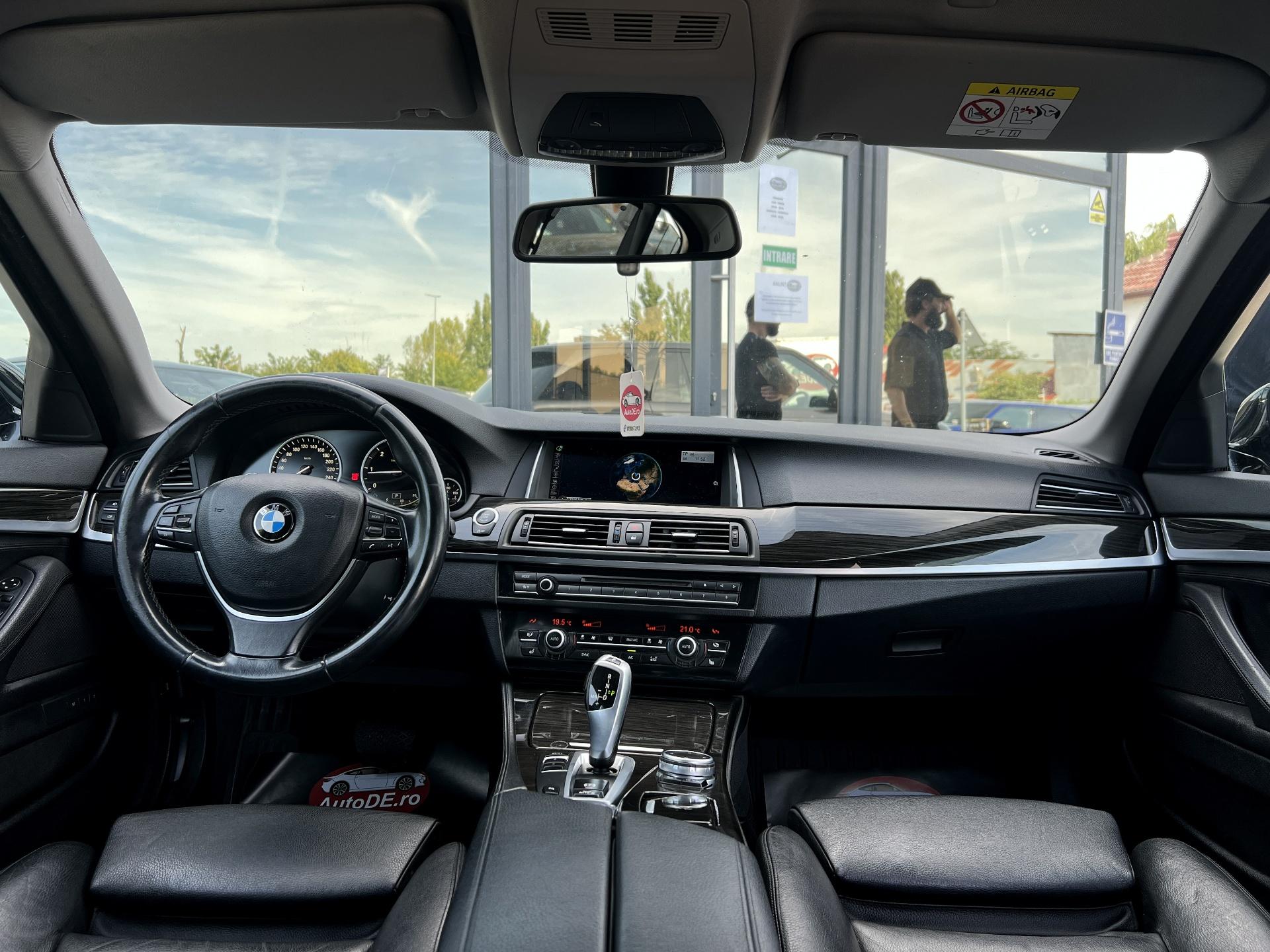 BMW-Seria 5