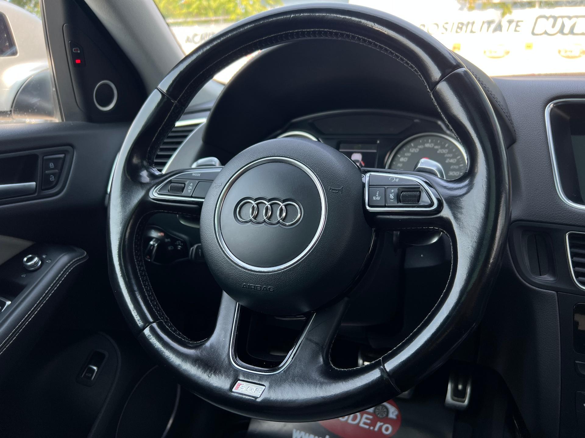 Audi-SQ5