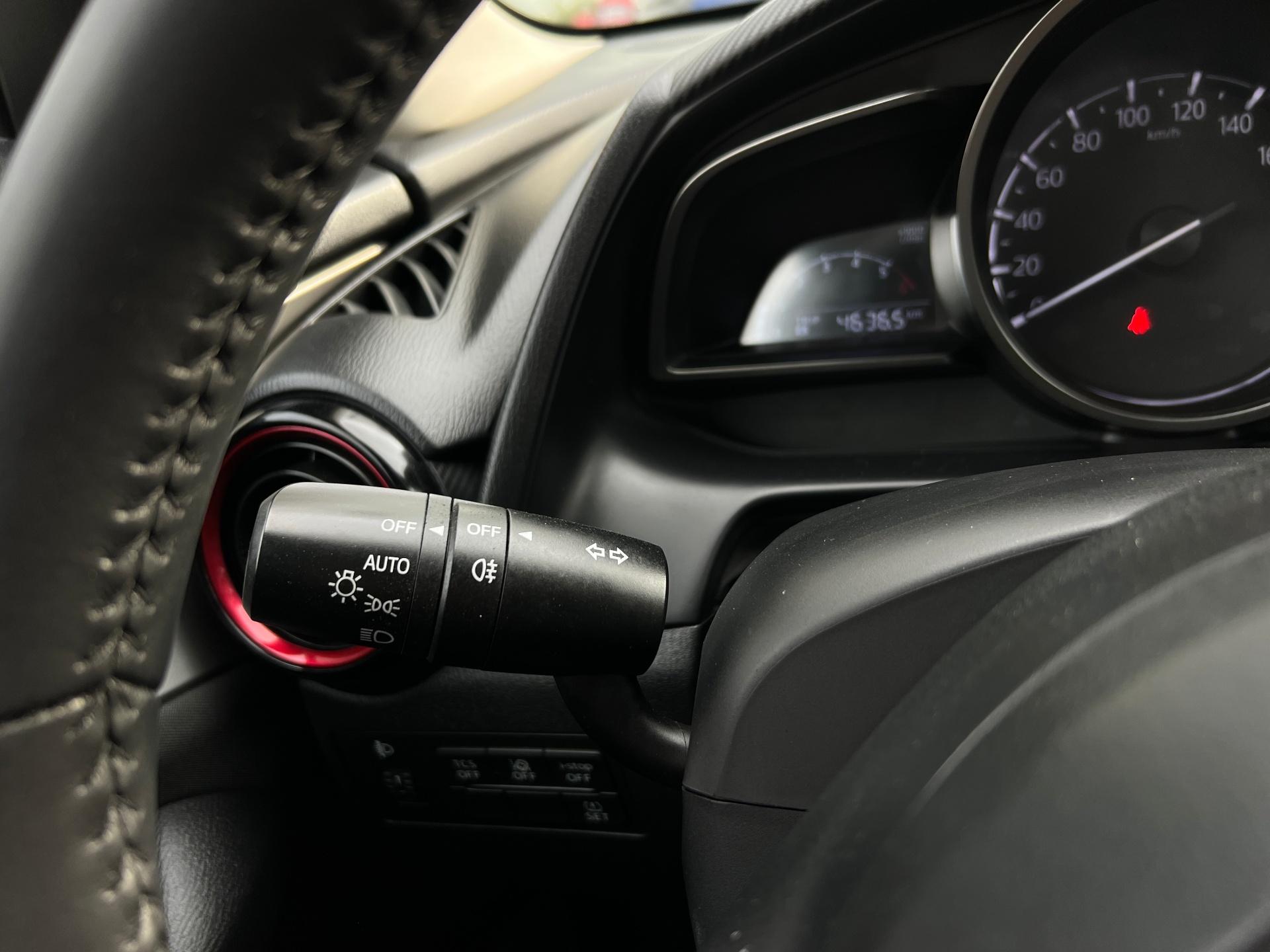Mazda-CX-3