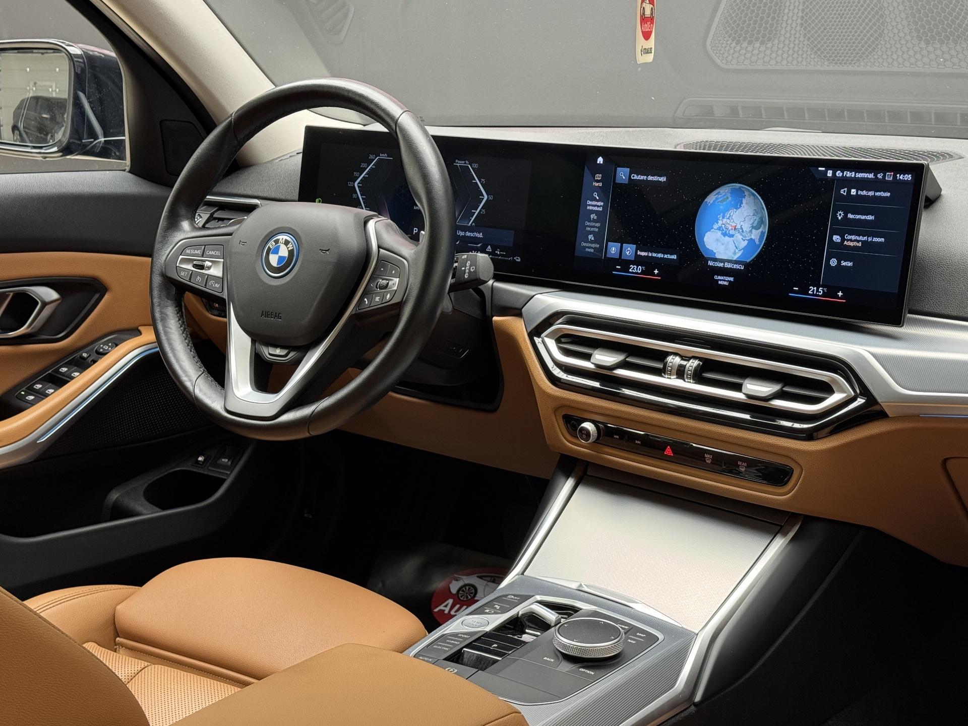 BMW-Seria 3