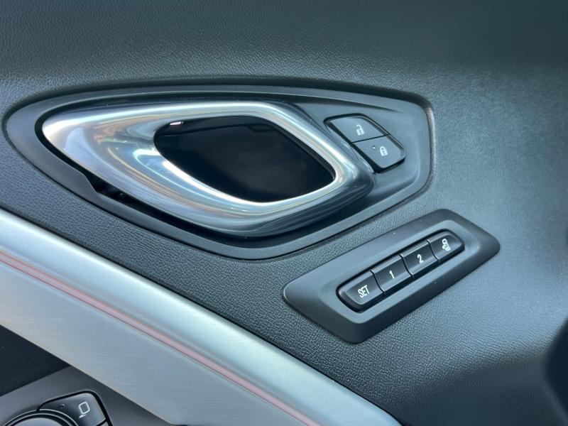 Car Thumb