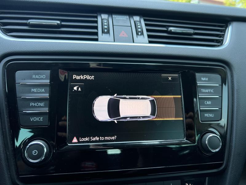 Car Thumb