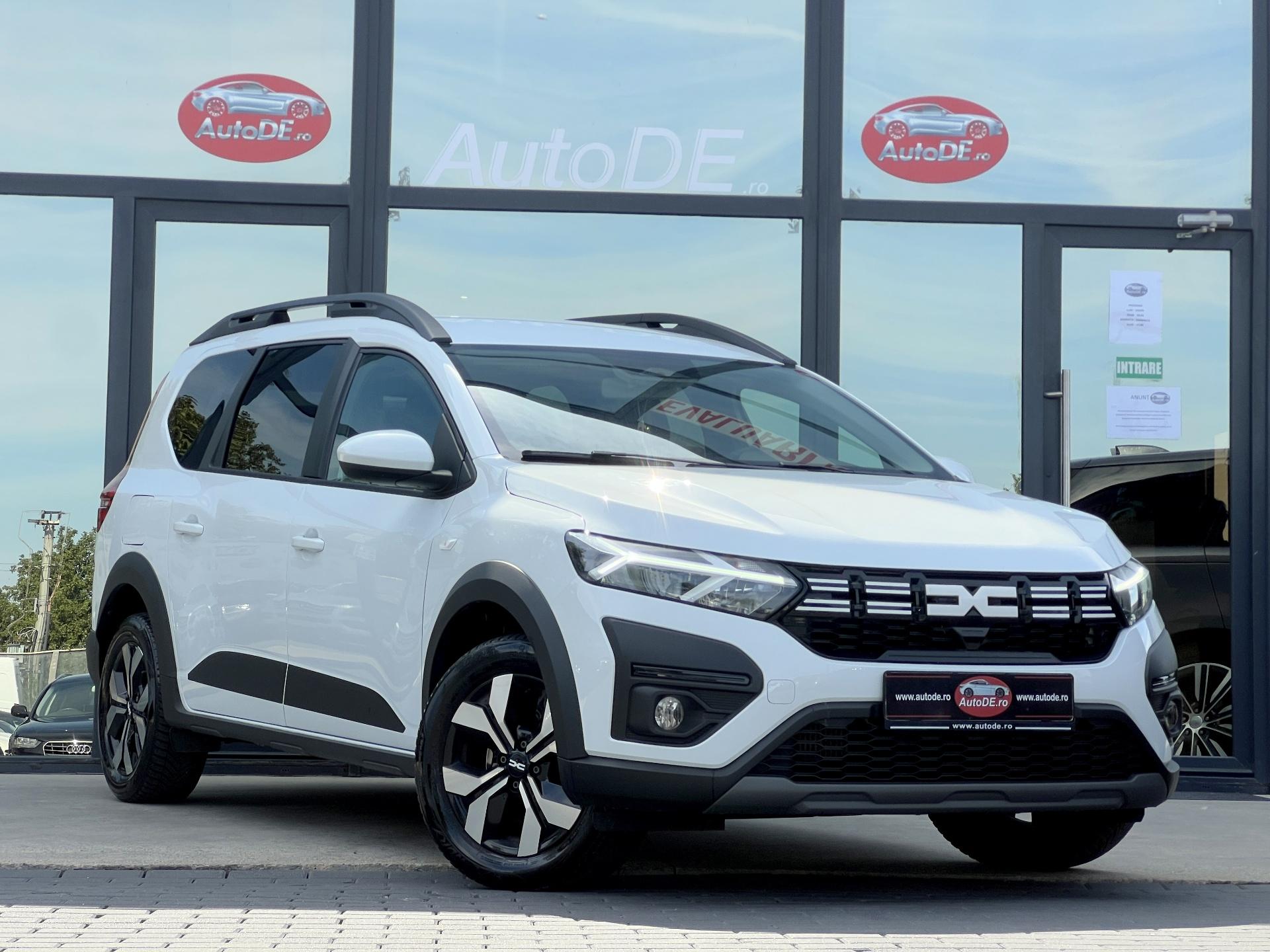 Dacia-Jogger