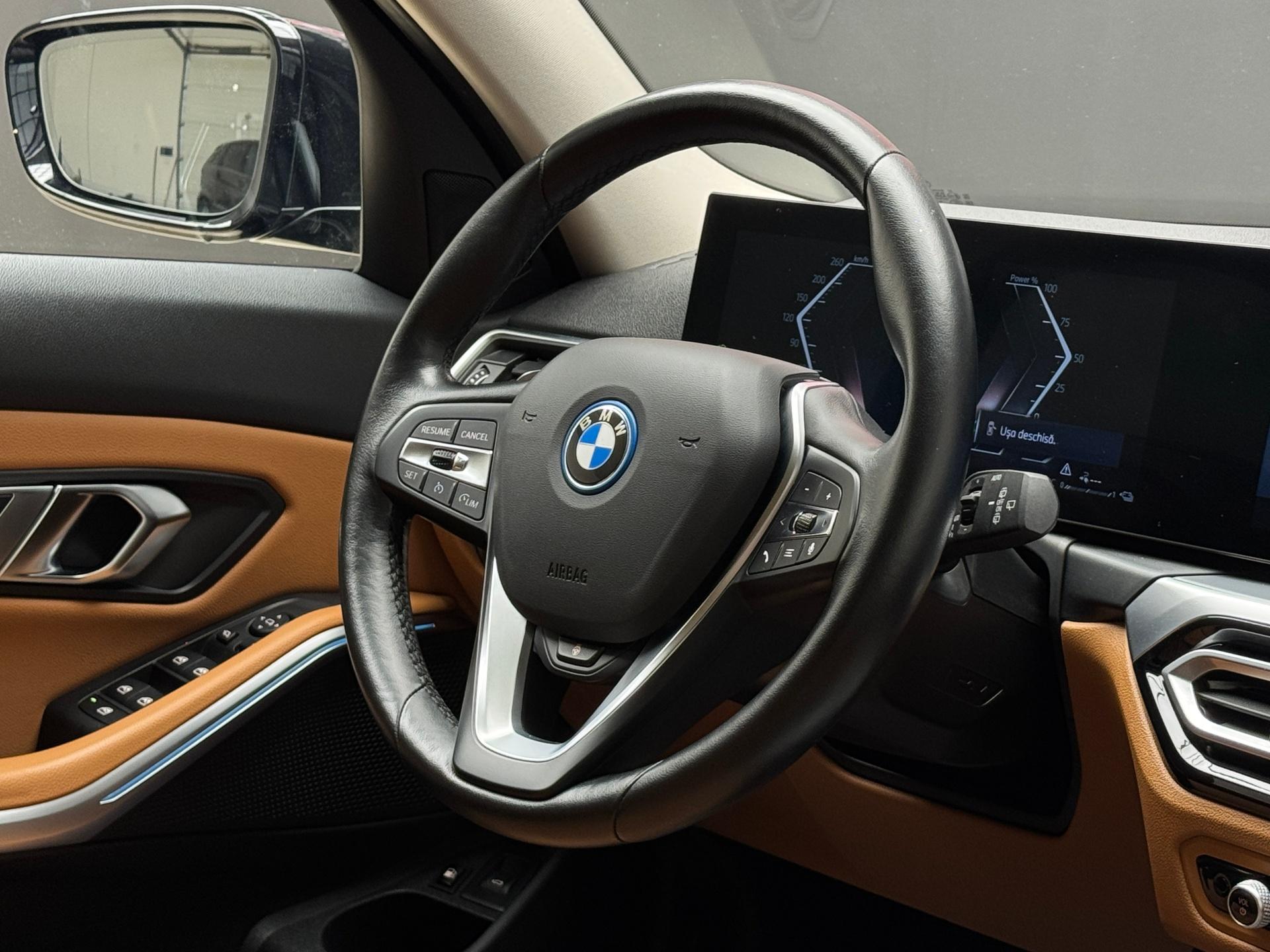 BMW-Seria 3