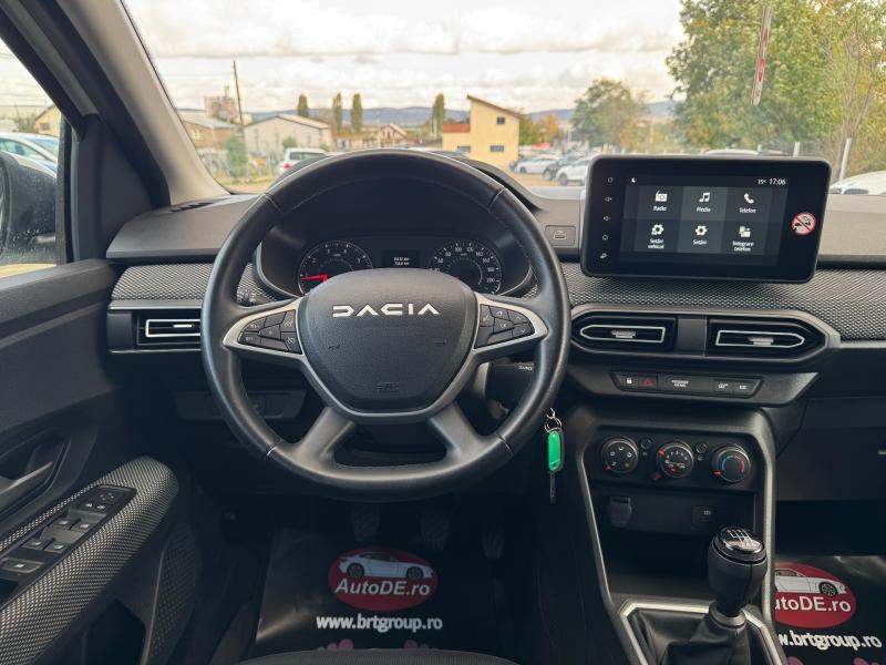 Car Thumb