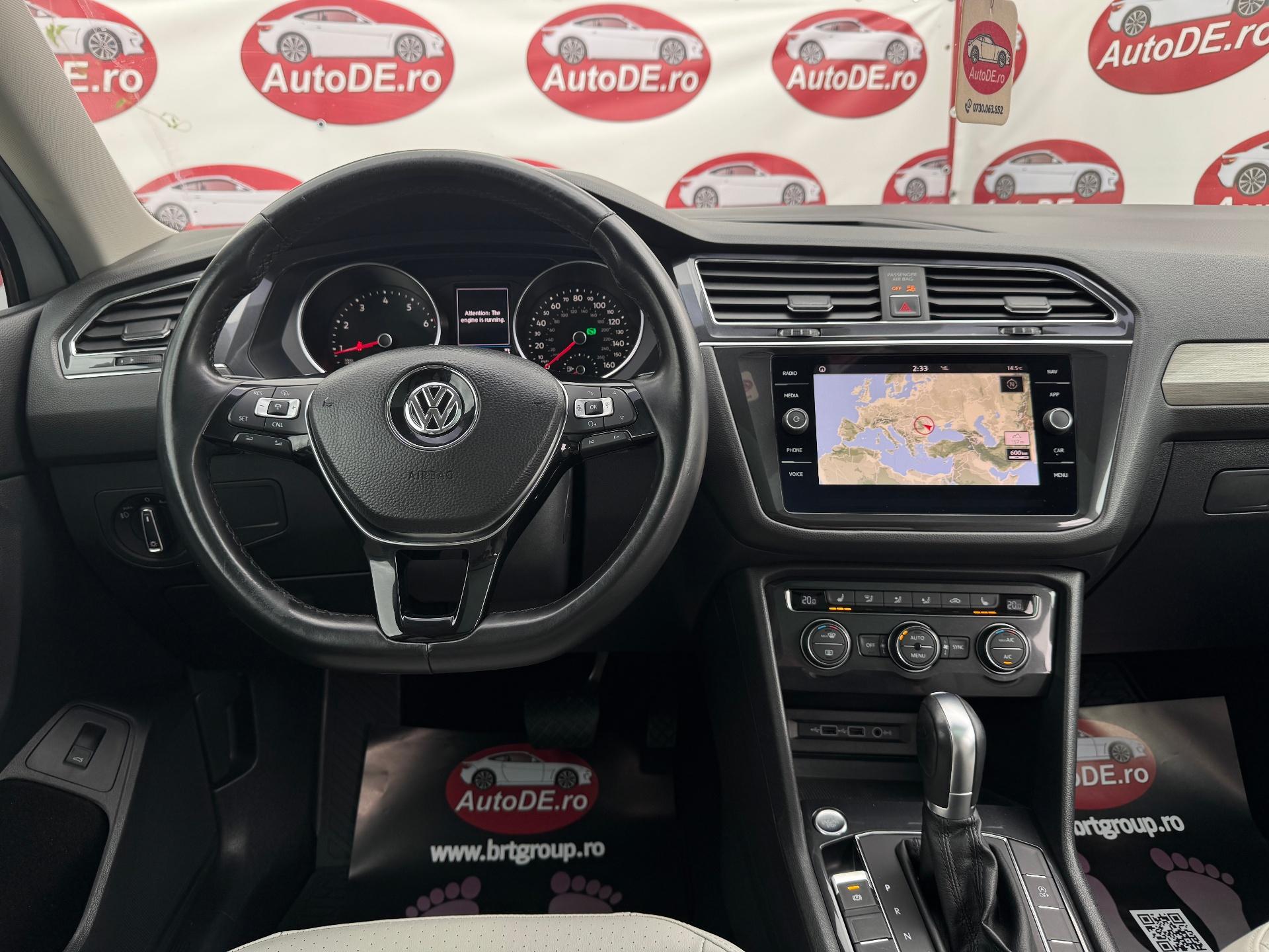 Volkswagen-Tiguan