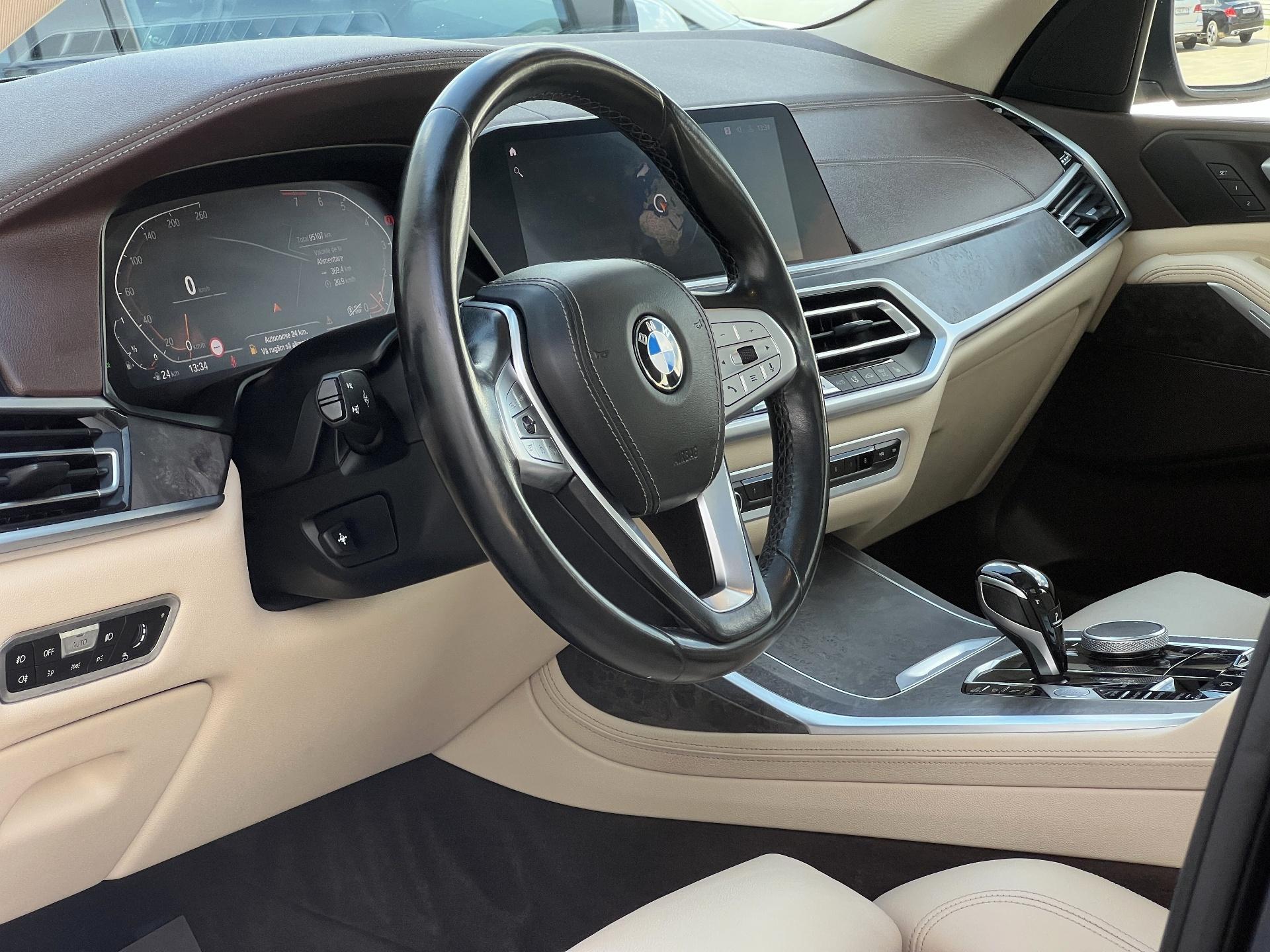 BMW-X7