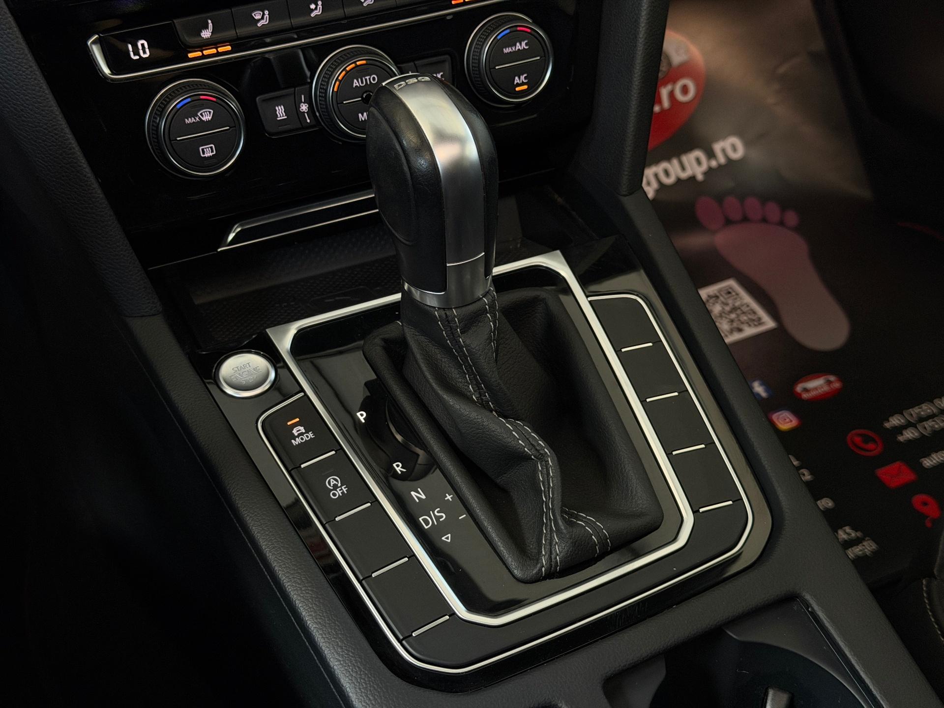 Volkswagen-Arteon
