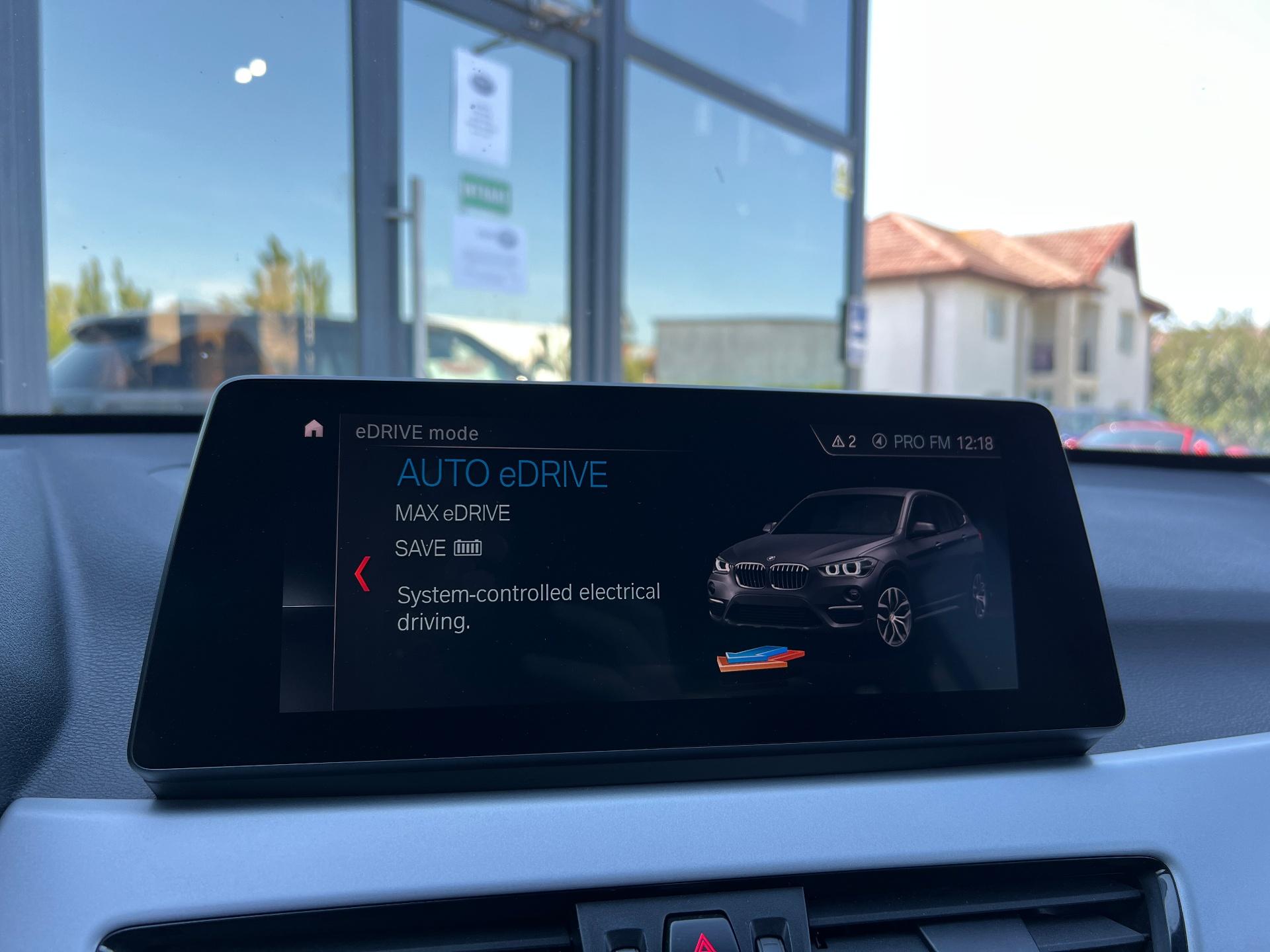 BMW-X1