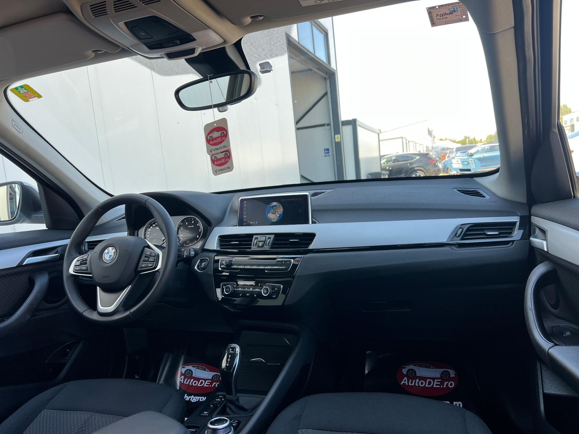 BMW-X1