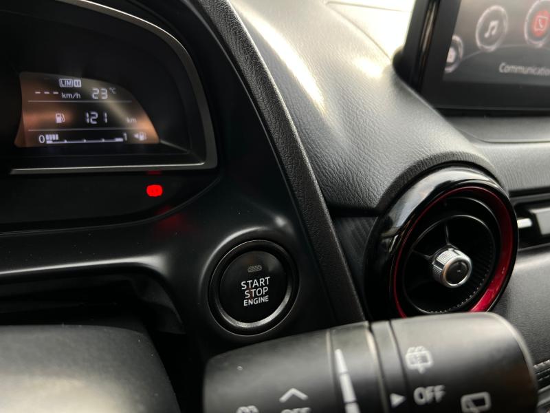 Car Thumb