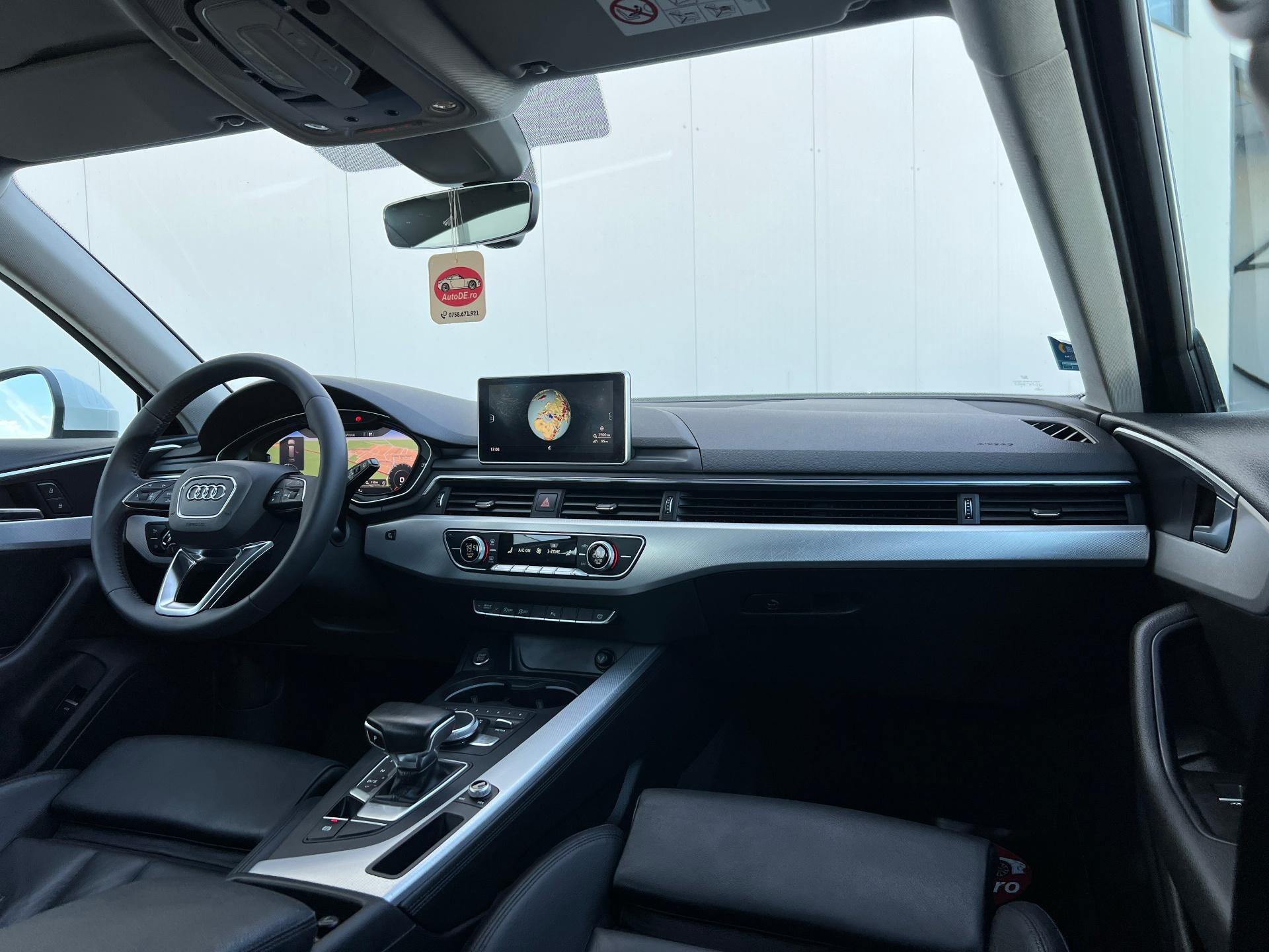 Audi-A4