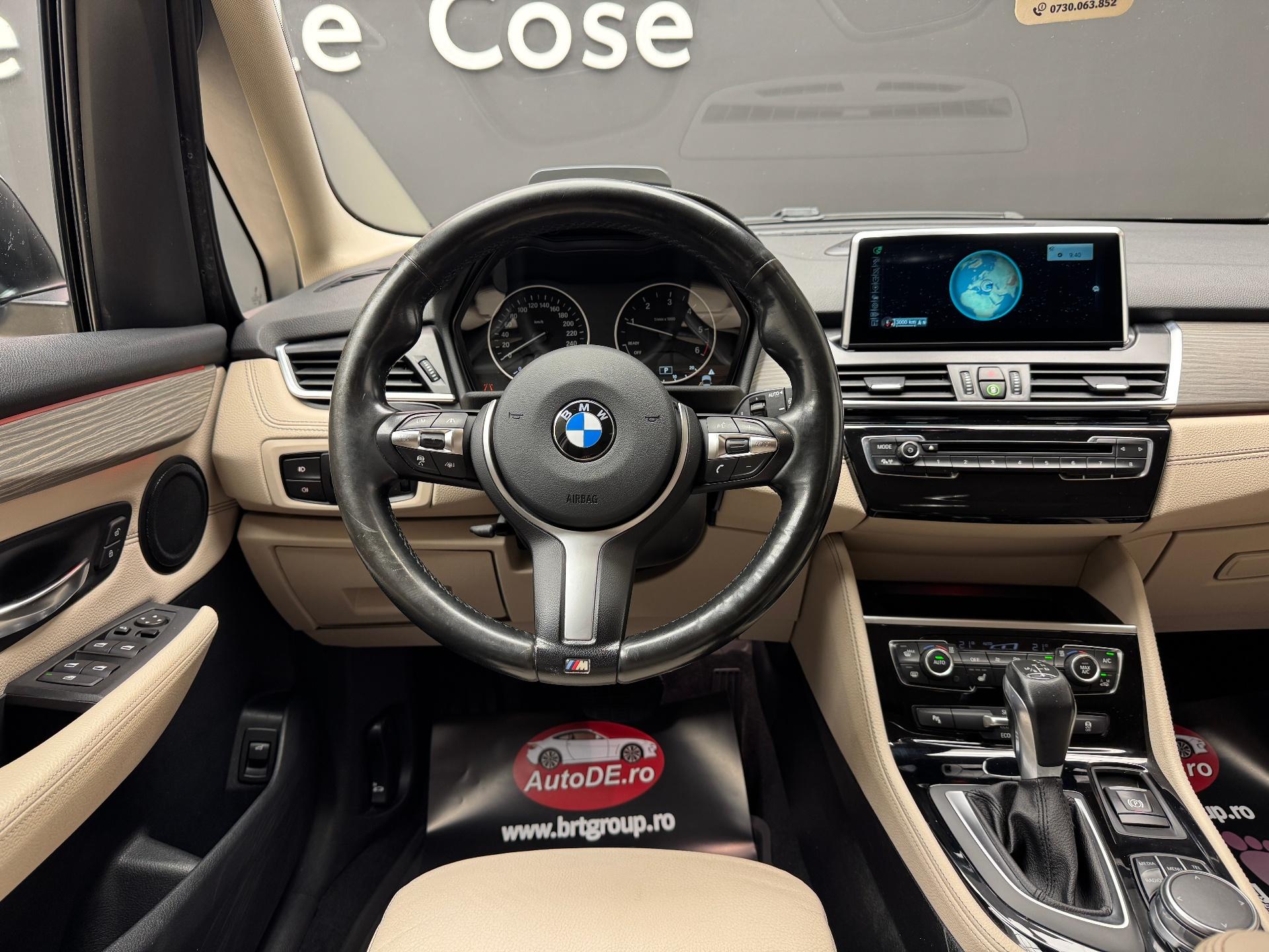 BMW-Seria 2