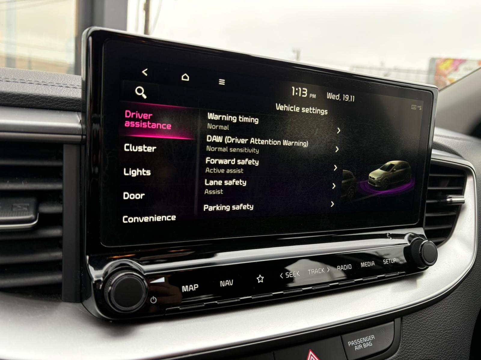 Kia-Ceed