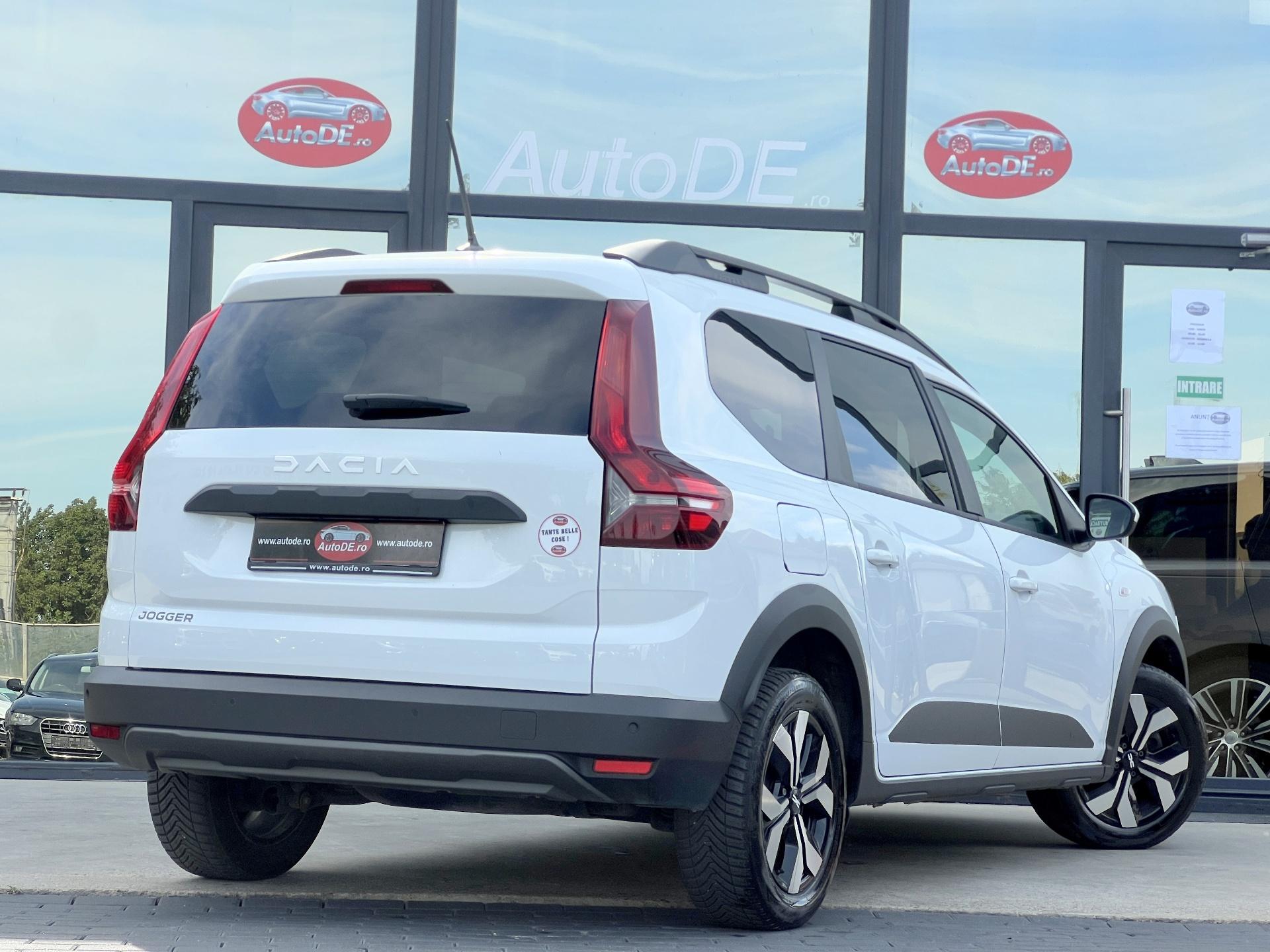 Dacia-Jogger