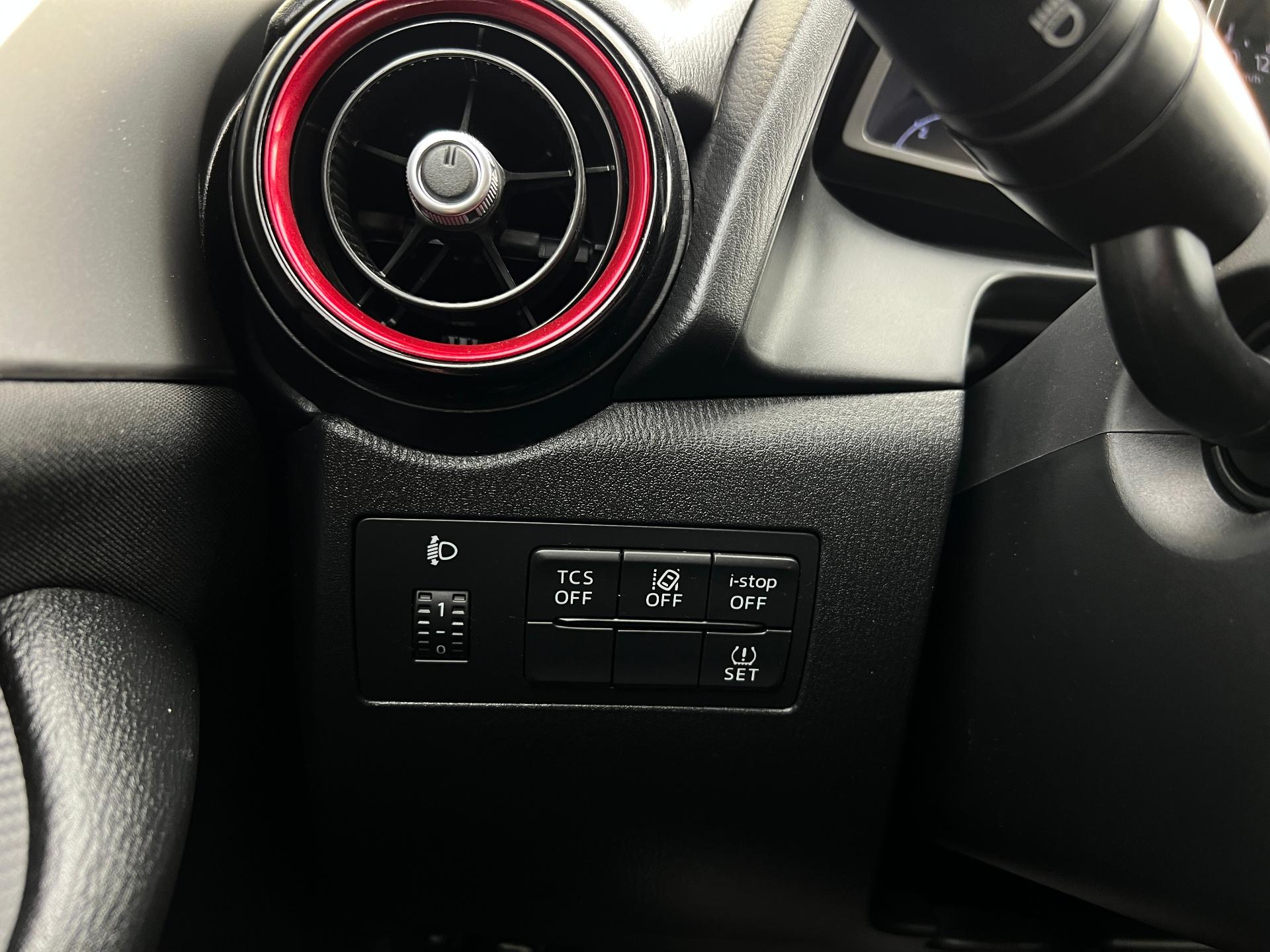 Mazda-CX-3