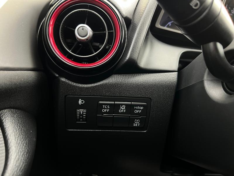 Car Thumb