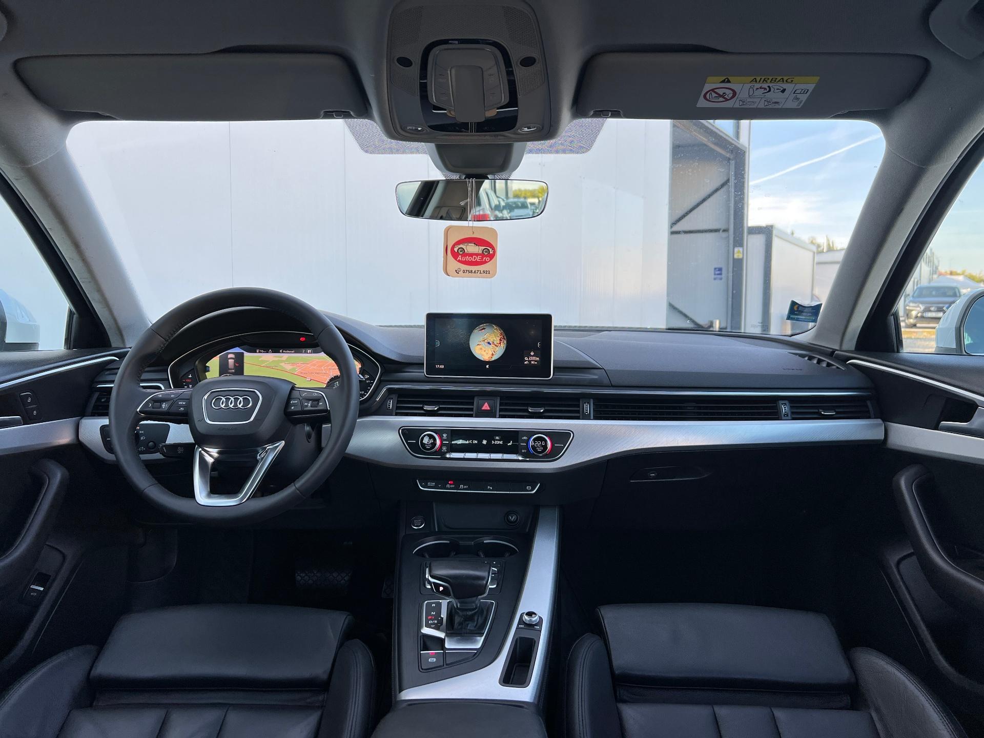 Audi-A4