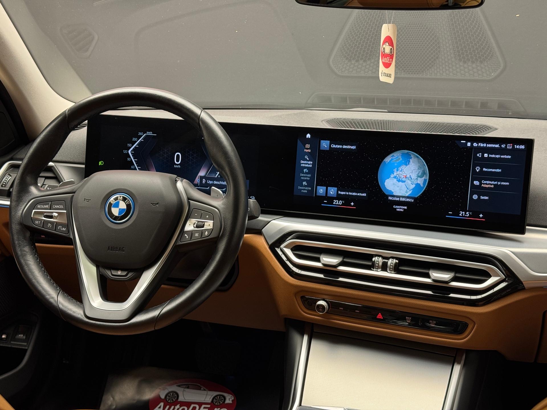 BMW-Seria 3