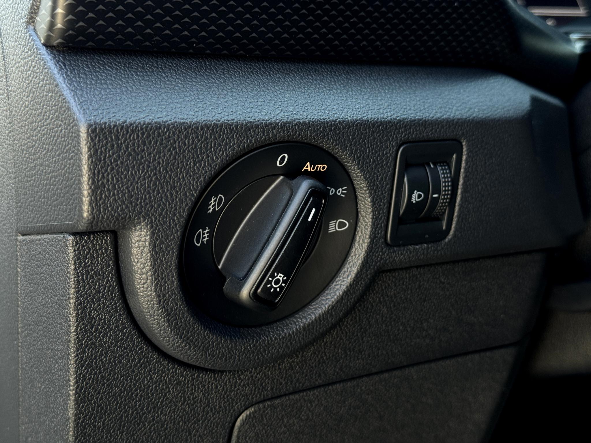 Volkswagen-T-Cross