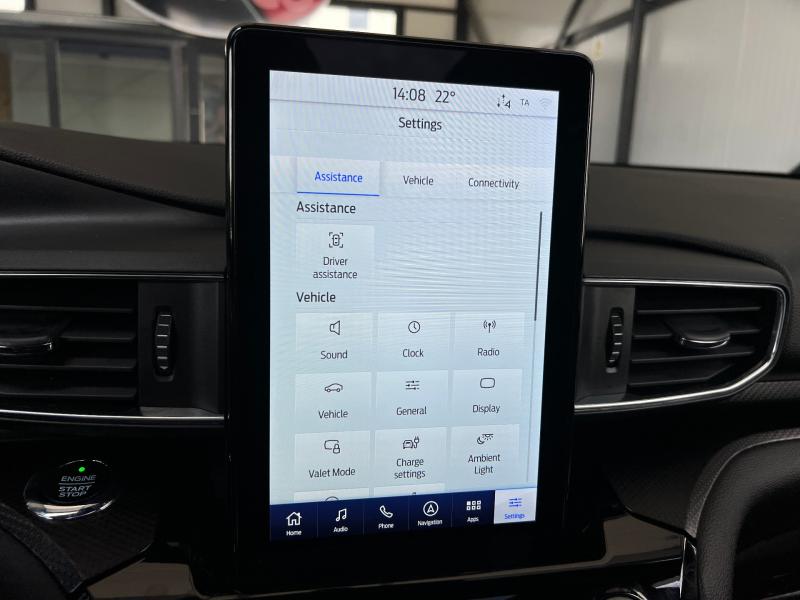 Car Thumb
