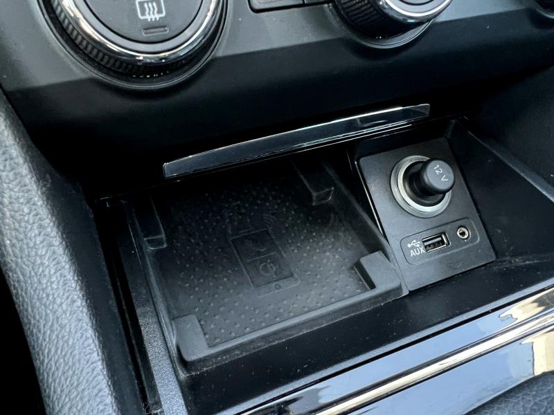 Car Thumb