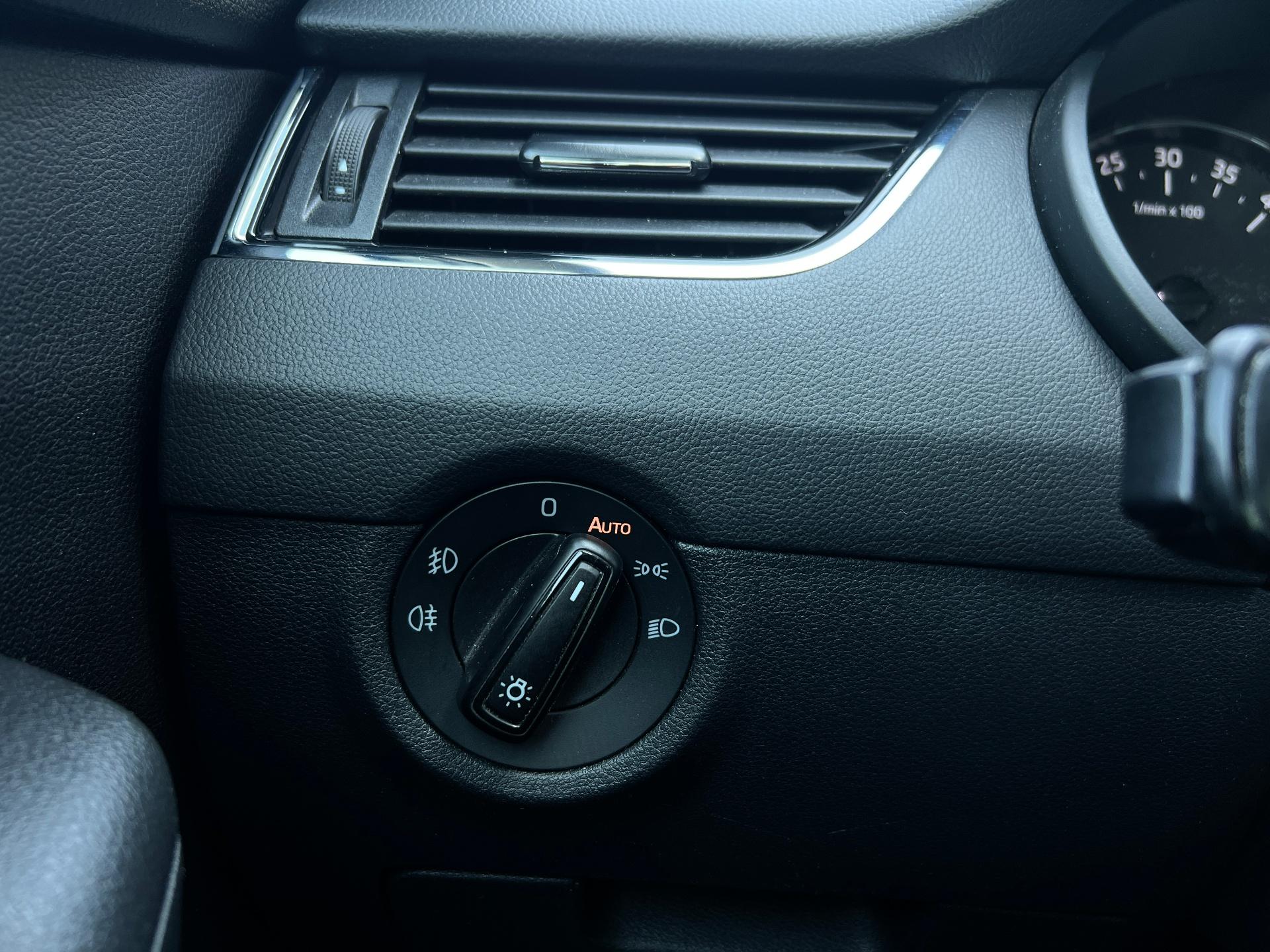 Skoda-Octavia