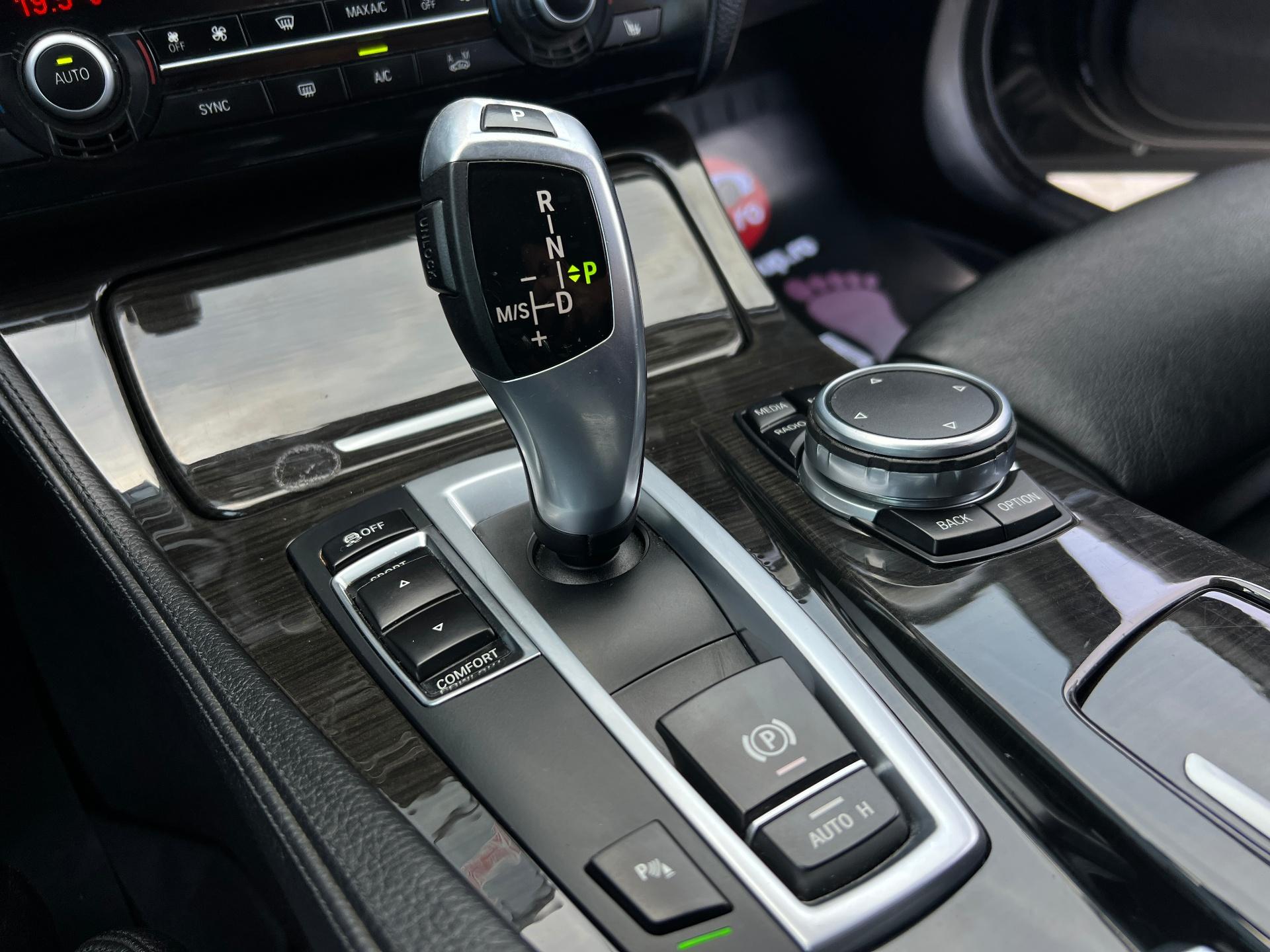 BMW-Seria 5