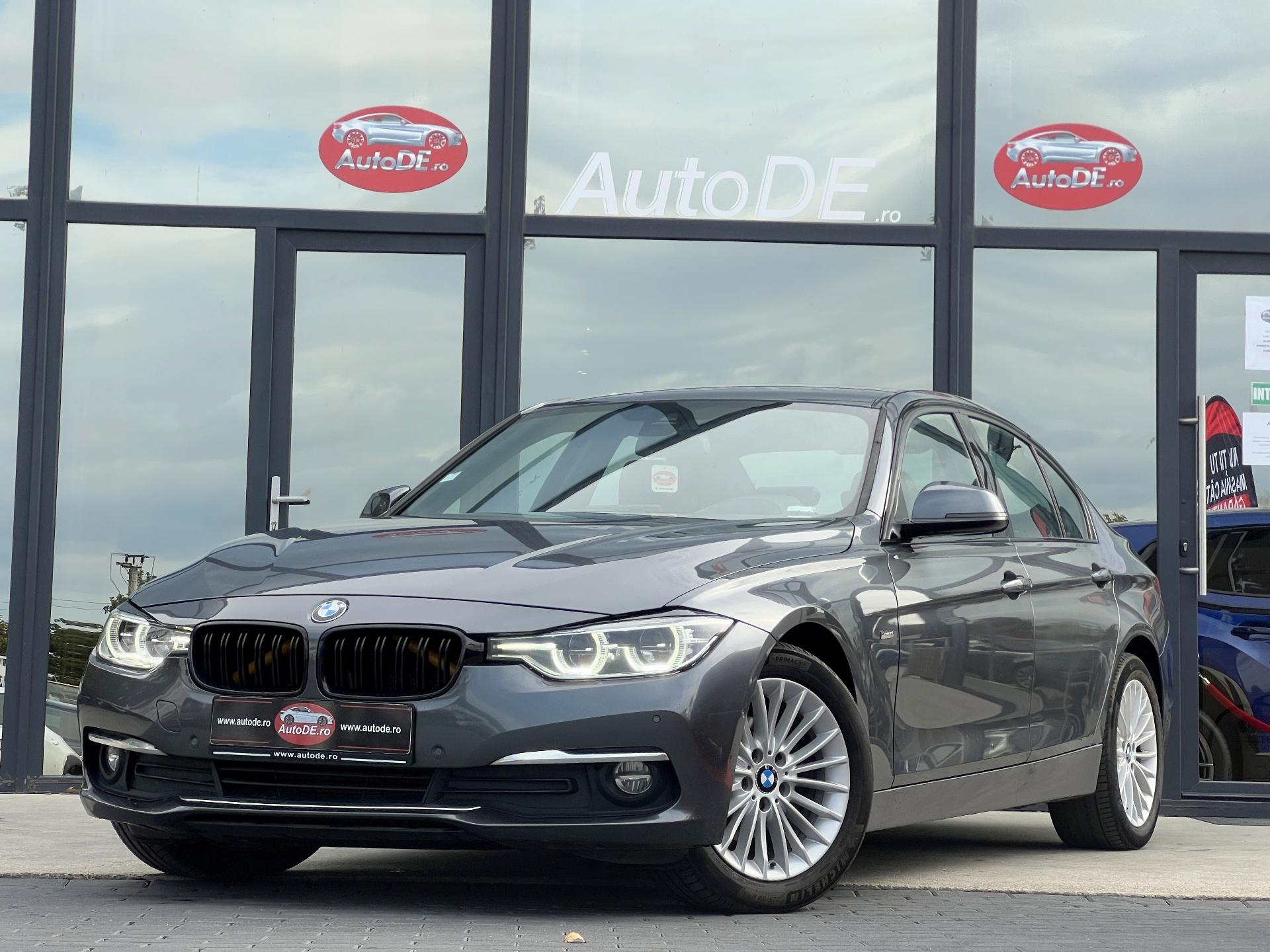 BMW-Seria 3