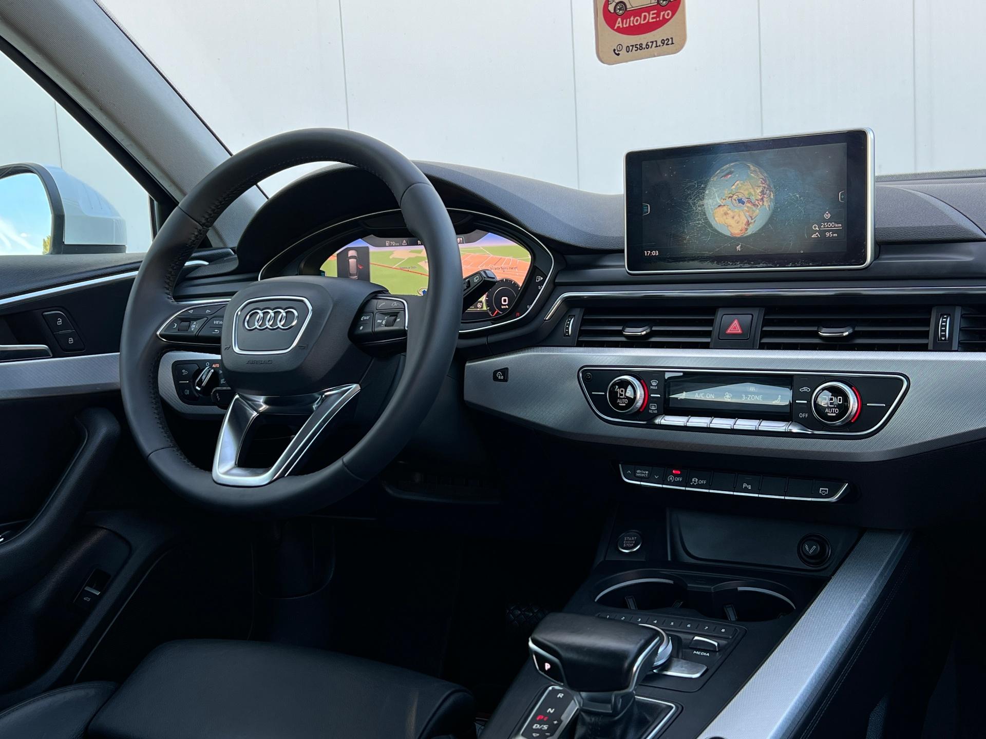 Audi-A4