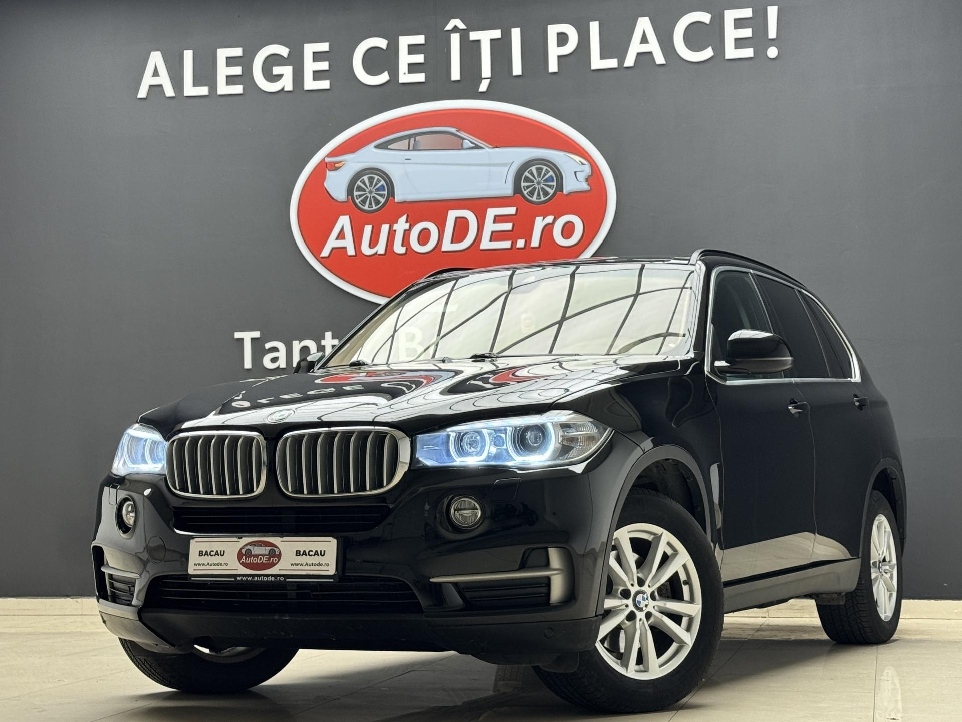 BMW-X5