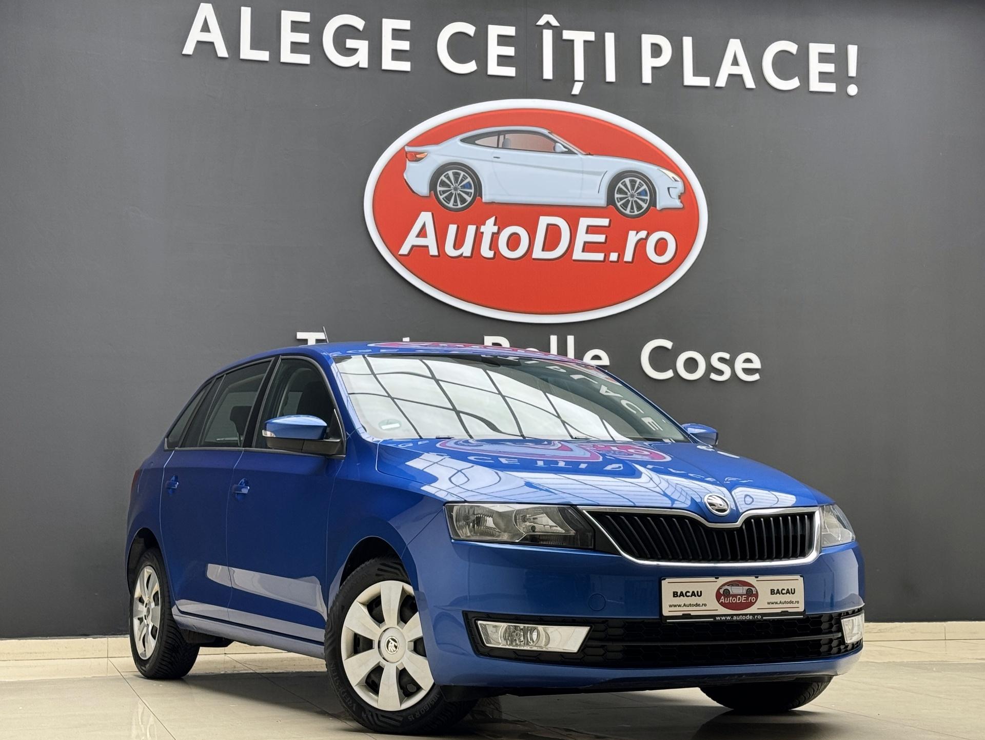 Skoda-Rapid