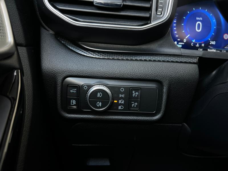 Car Thumb