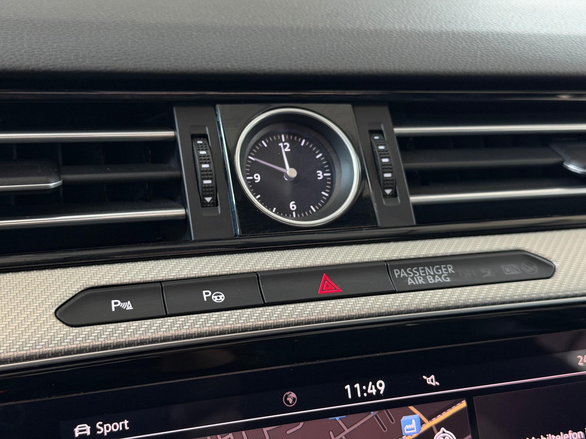 Volkswagen-Arteon