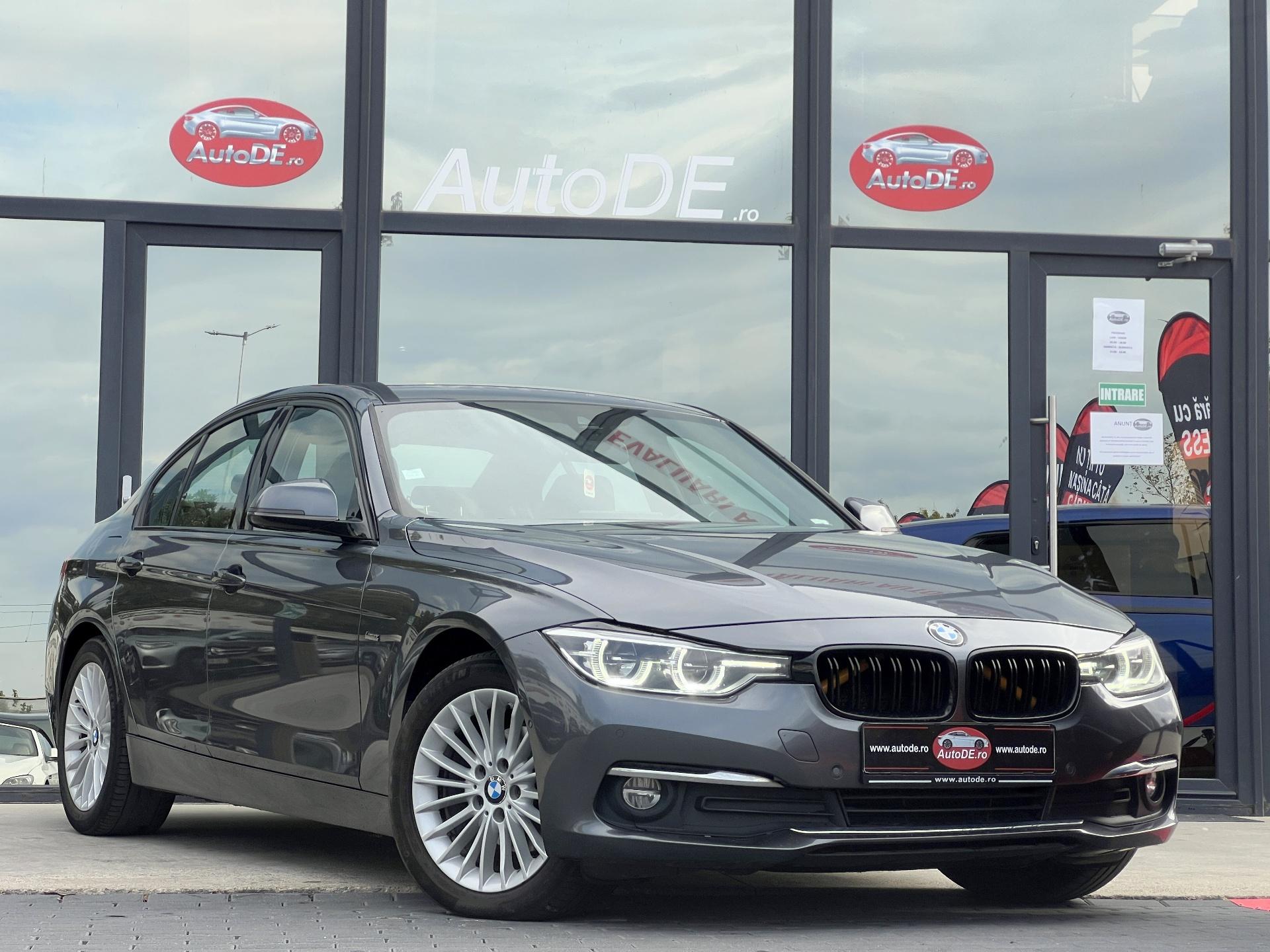 BMW-Seria 3