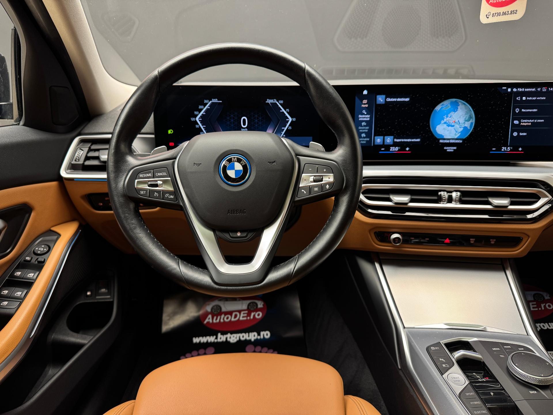 BMW-Seria 3