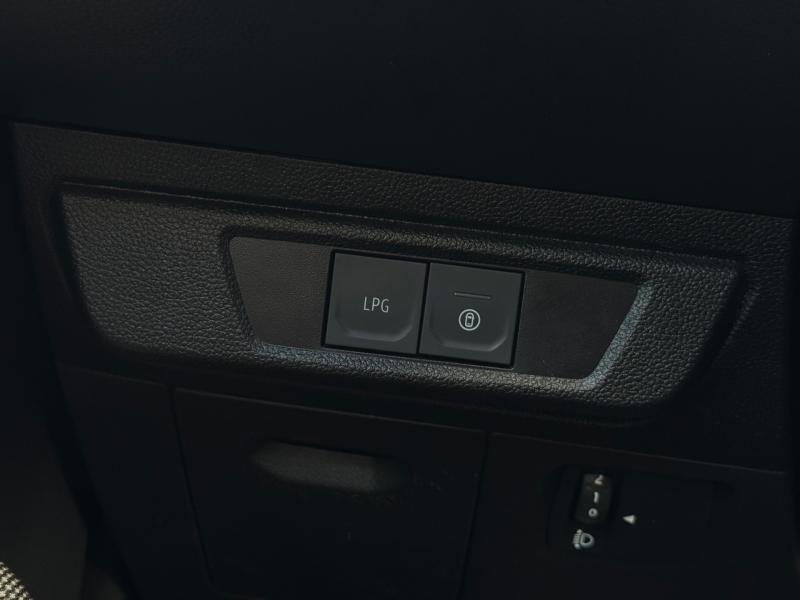 Car Thumb