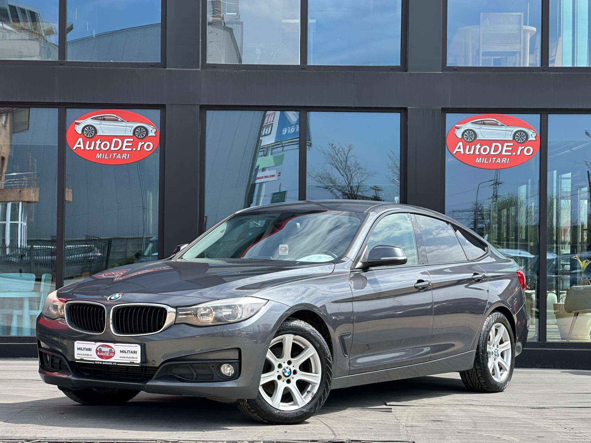 BMW-Seria 3