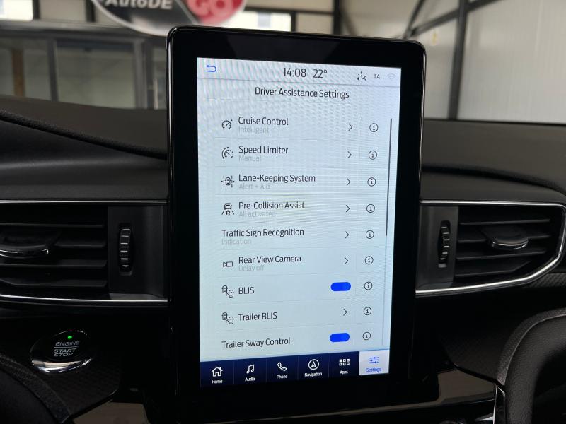 Car Thumb